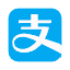 支付宝图标